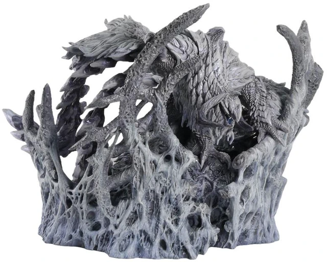 Main image of CFB Creators Model Arkveld Complete Figure (Monster Hunter Wilds)