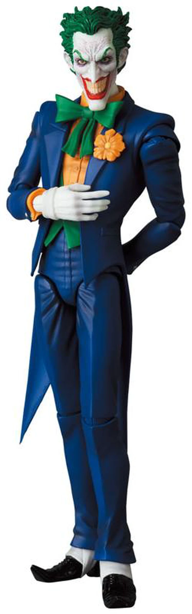 Main image of MAFEX The Joker (Batman: Hush Ver.)