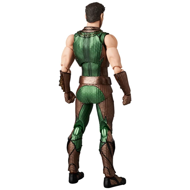 Alt view image 6 of 6 - MAFEX No.237 The Deep (The Boys)