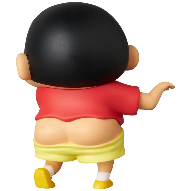 Alt view image 3 of 3 - UDF Crayon Shin-chan Series 5 Shin-chan (Dancing)