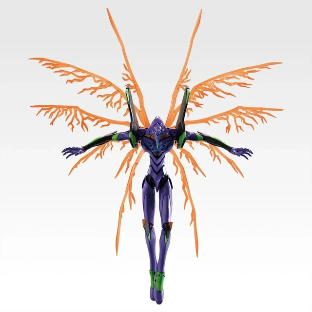 Main image of Ichiban Kuji Evangelion: 1.0 - Evangelion Test Type-01 Figure