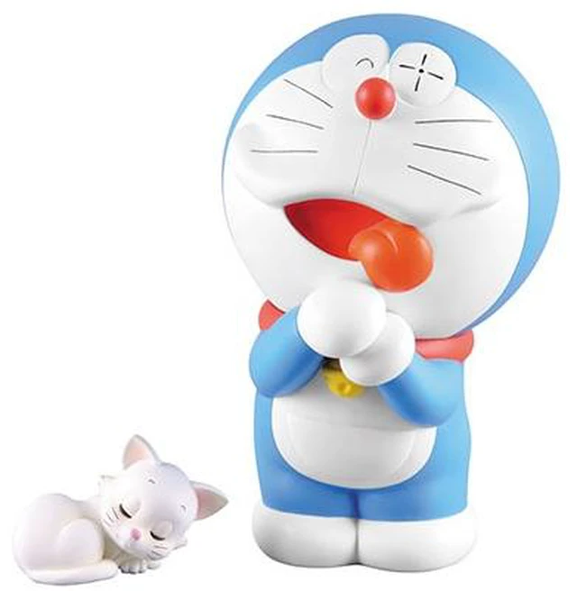 Main image of UDF Smitten Doraemon New Price Ver. (Reissue)