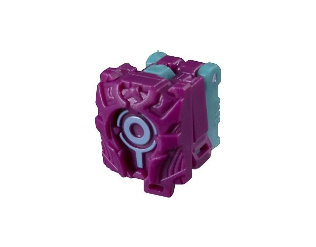 Alt view image 3 of 3 - Transformers Power of the Primes PP-28 Solus Prime