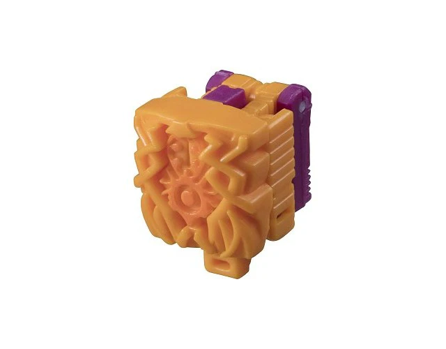 Alt view image 3 of 3 - Transformers Power of the Primes PP-20 Quintus Prime