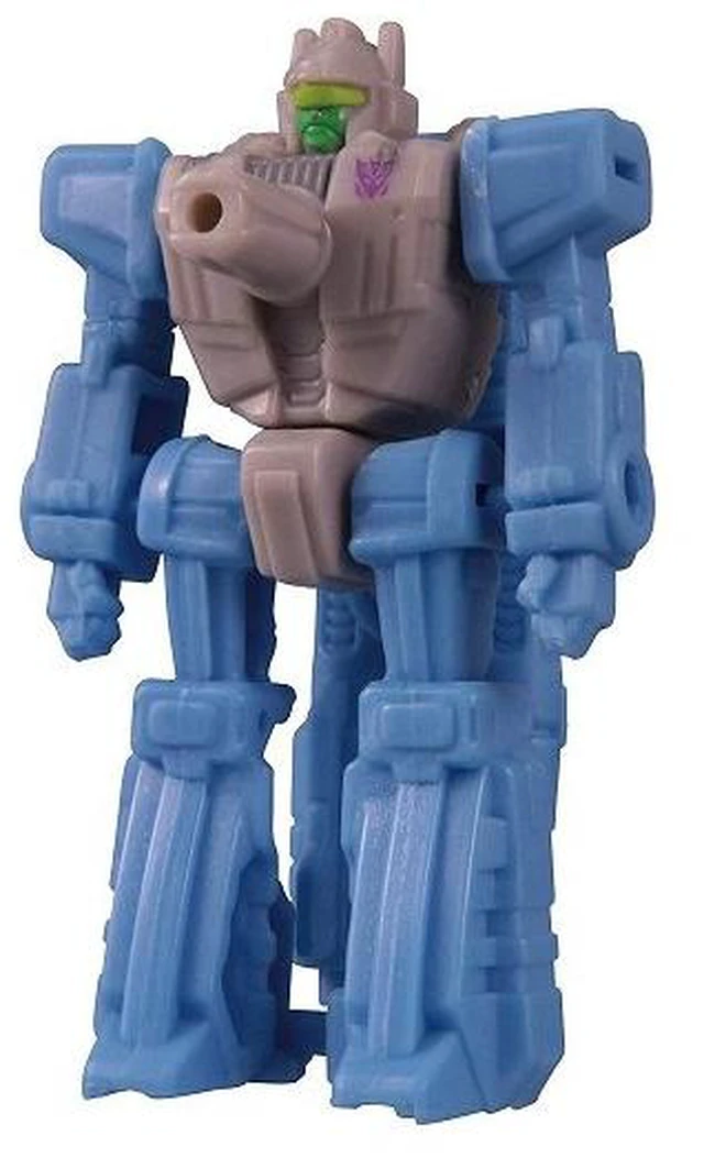 Main image of Transformers Siege SG-08 Blowpipe