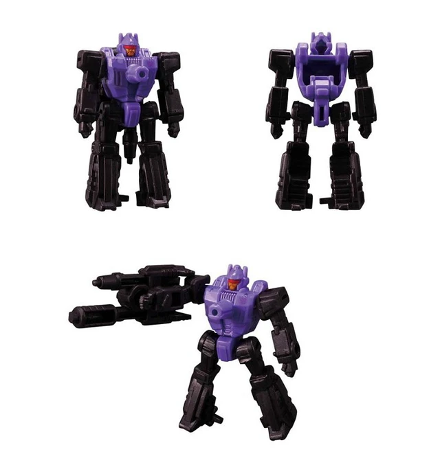Alt view image 3 of 3 - Transformers Siege SG-27 Caliburst