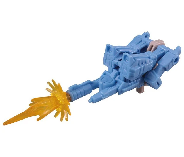 Alt view image 2 of 2 - Transformers Siege SG-08 Blowpipe