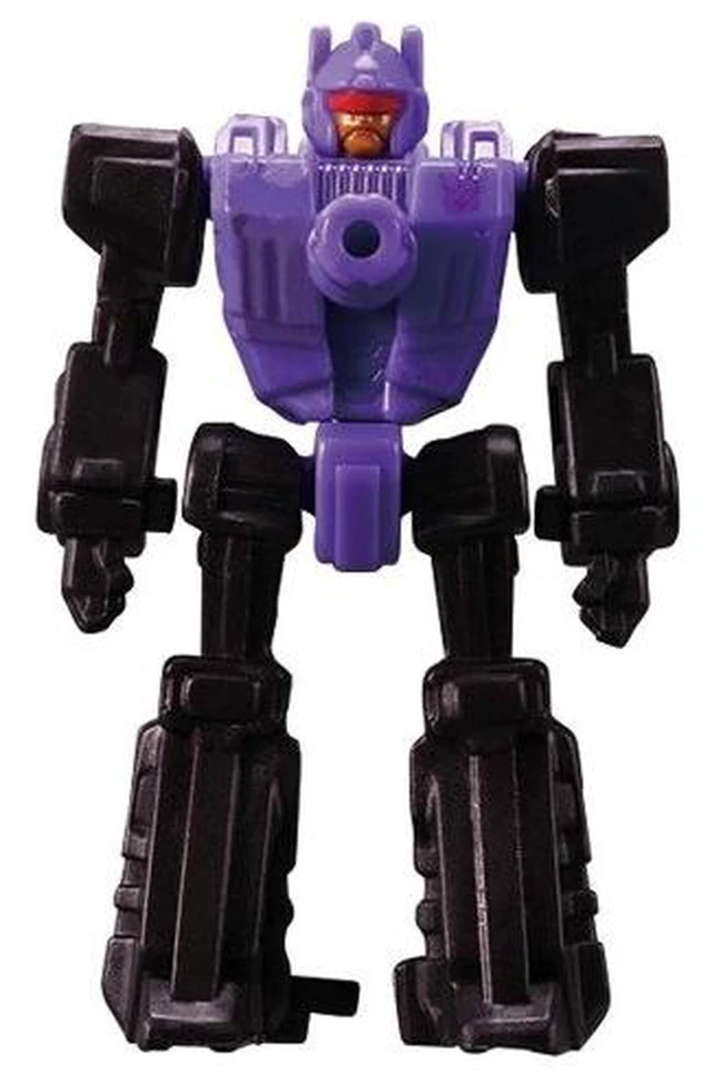 Main image of Transformers Siege SG-27 Caliburst