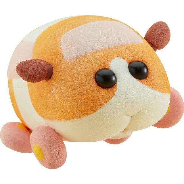 Main image of Nendoroid Potato (PUI PUI Molcar)