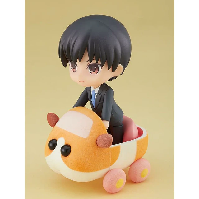 Alt view image 6 of 6 - Nendoroid Potato (PUI PUI Molcar)