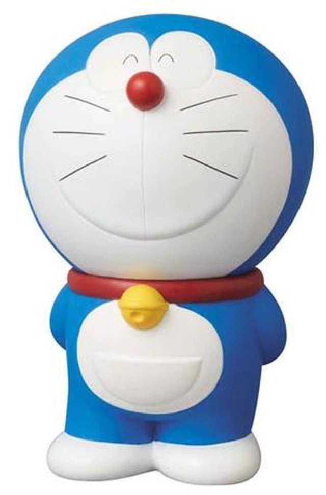 Main image of UDF Doraemon (Smiling Ver.) (Doraemon)