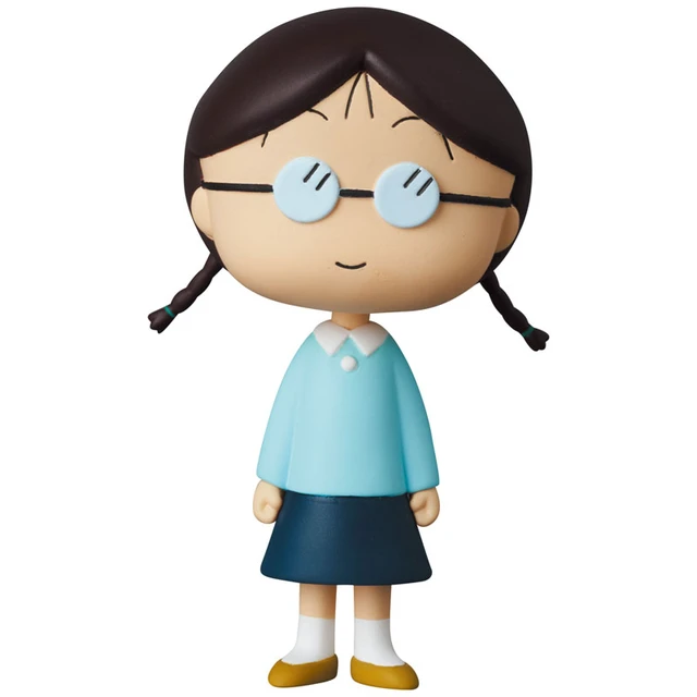 Alt view image 2 of 3 - UDF No.751 Tama-chan Momoko Sakura Series 2