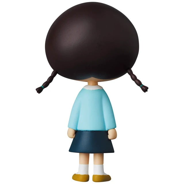 Alt view image 3 of 3 - UDF No.751 Tama-chan Momoko Sakura Series 2