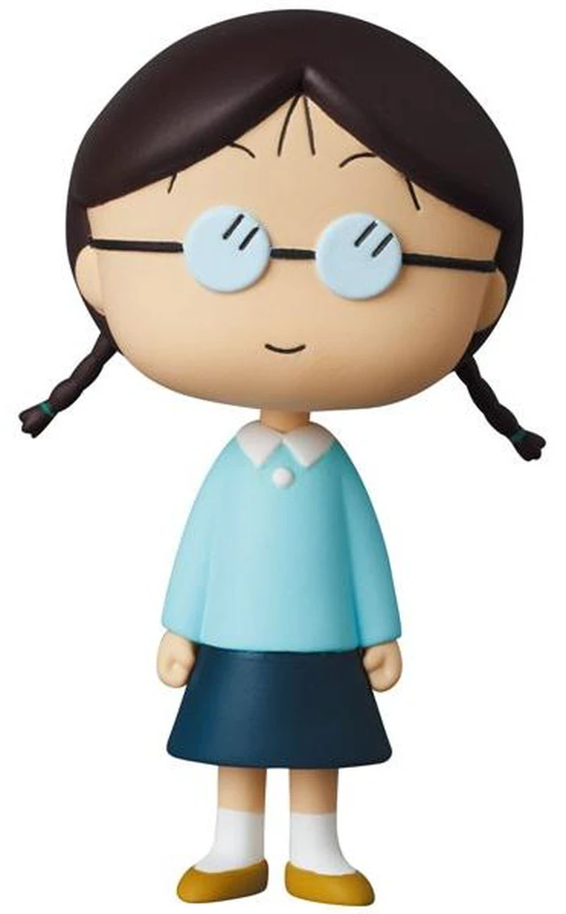 Main image of UDF No.751 Tama-chan Momoko Sakura Series 2