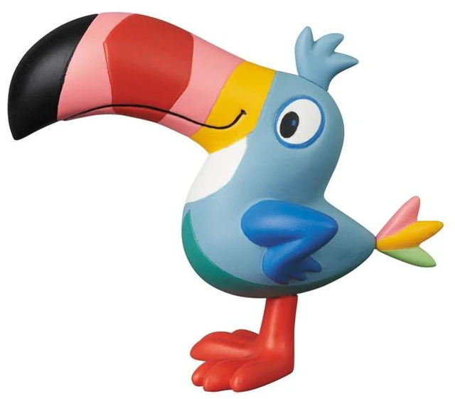 Main image of UDF No.649 Kelloggs (Classic Style) Toucan Sam