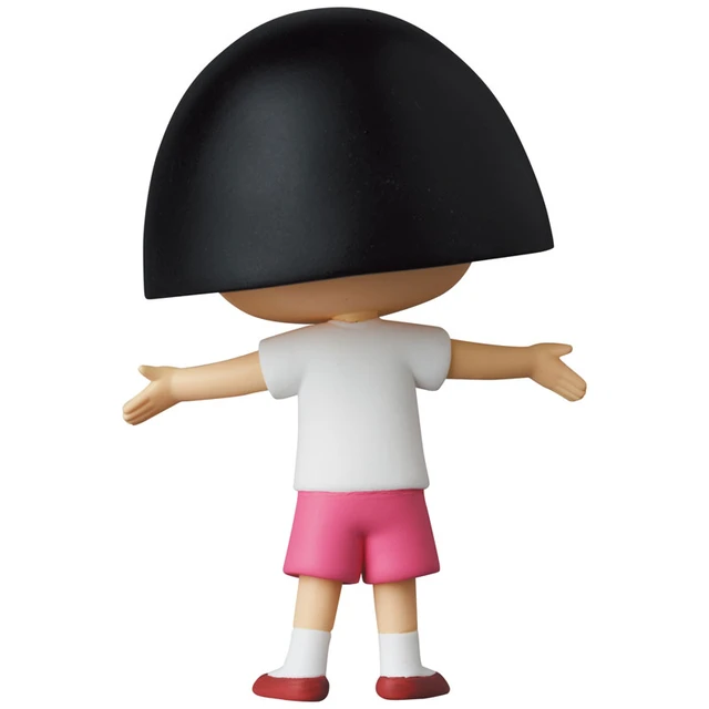Alt view image 3 of 3 - UDF No.750 Maruko (Summer Clothes) Momoko Sakura Series 2
