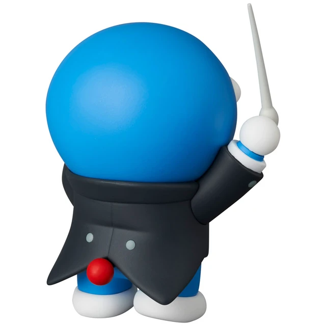 Alt view image 4 of 6 - UDF Doraemon & Mood Orchestra - Doraemon: Nobita's Earth Symphony