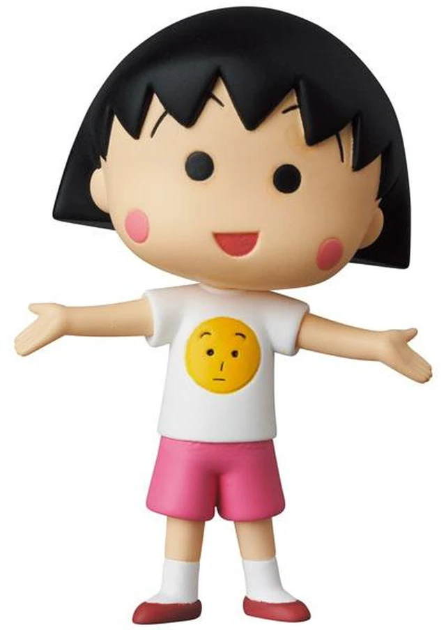 Main image of UDF No.750 Maruko (Summer Clothes) Momoko Sakura Series 2