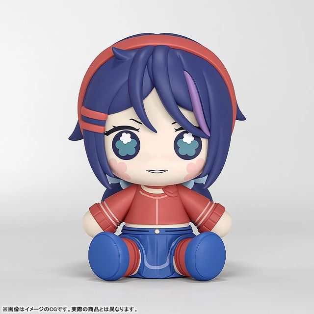 Alt view image 3 of 6 - Huggy Good Smile Mita MiSide
