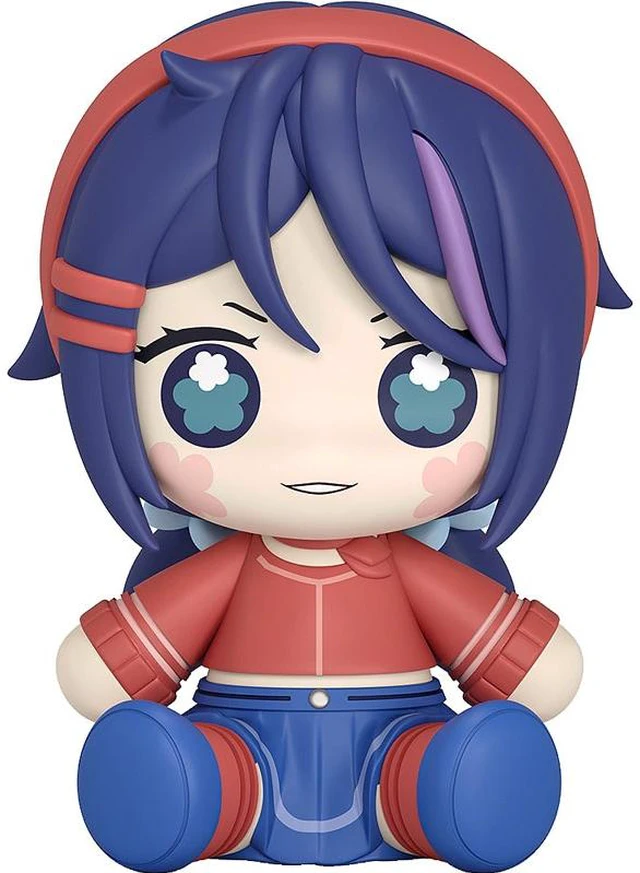 Main image of Huggy Good Smile Mita MiSide