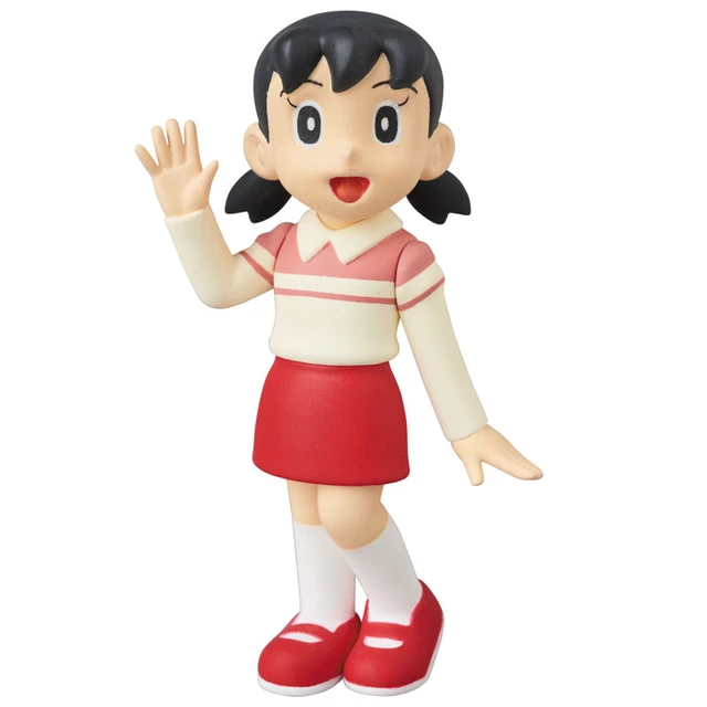 Alt view image 2 of 3 - UDF No.516 Shizuka (Fujiko F. Fujio Series 13)