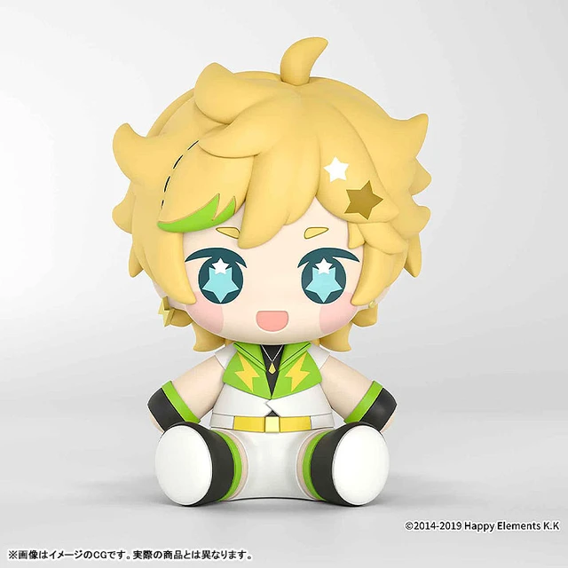 Alt view image 3 of 6 - Huggy Good Smile Sora Harukawa (Ensemble Stars!!)