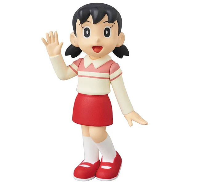 Main image of UDF No.516 Shizuka (Fujiko F. Fujio Series 13)