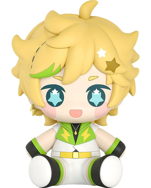 Main image of Huggy Good Smile Sora Harukawa (Ensemble Stars!!)