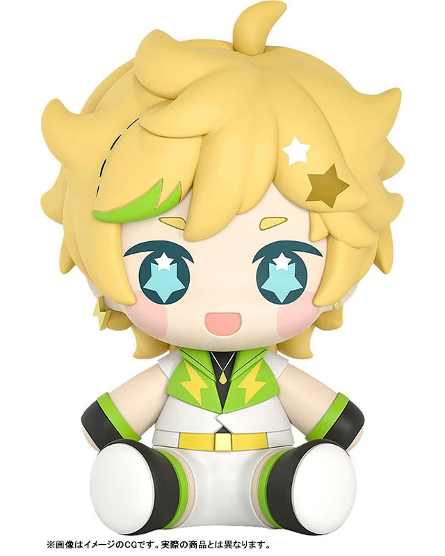 Alt view image 2 of 6 - Huggy Good Smile Sora Harukawa (Ensemble Stars!!)