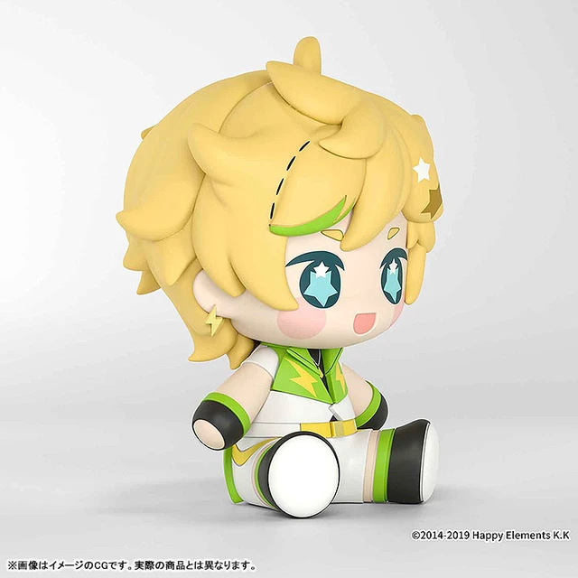 Alt view image 4 of 6 - Huggy Good Smile Sora Harukawa (Ensemble Stars!!)