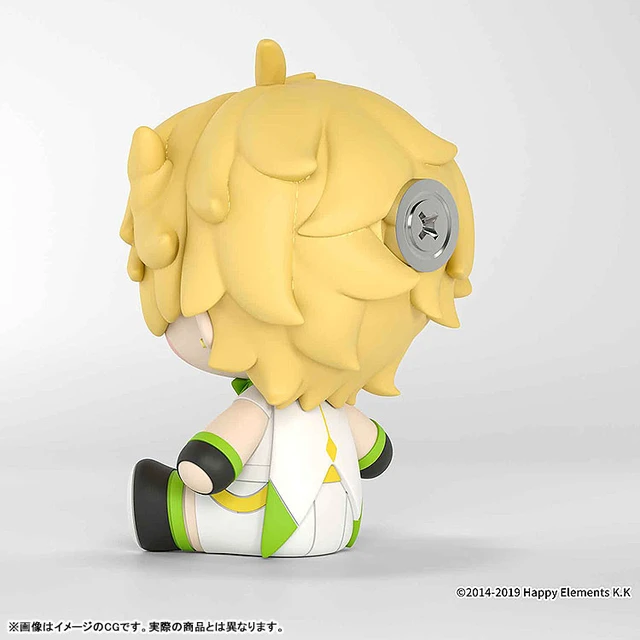 Alt view image 5 of 6 - Huggy Good Smile Sora Harukawa (Ensemble Stars!!)
