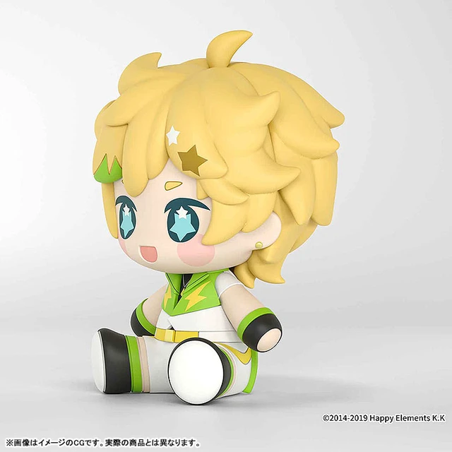 Alt view image 6 of 6 - Huggy Good Smile Sora Harukawa (Ensemble Stars!!)