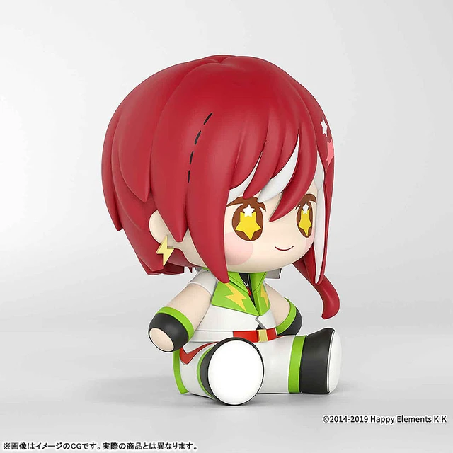 Alt view image 4 of 6 - Huggy Good Smile Natsume Sakasaki (Ensemble Stars!!)