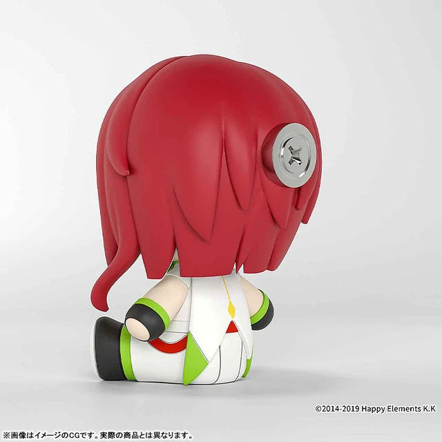 Alt view image 5 of 6 - Huggy Good Smile Natsume Sakasaki (Ensemble Stars!!)