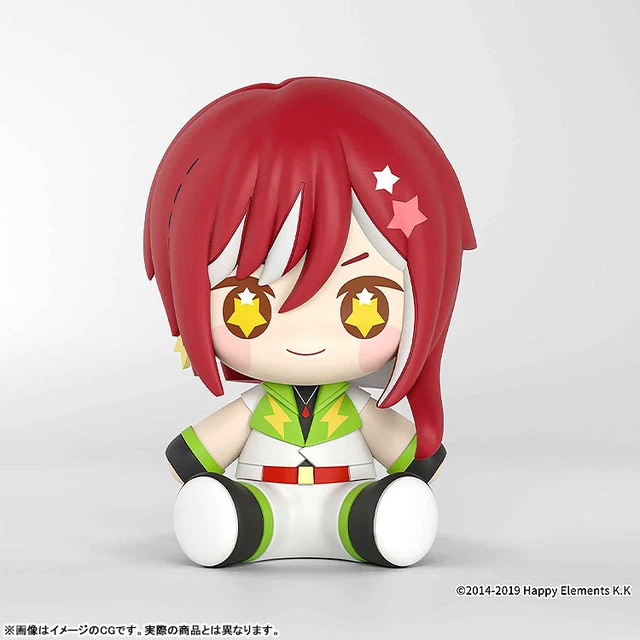 Alt view image 3 of 6 - Huggy Good Smile Natsume Sakasaki (Ensemble Stars!!)