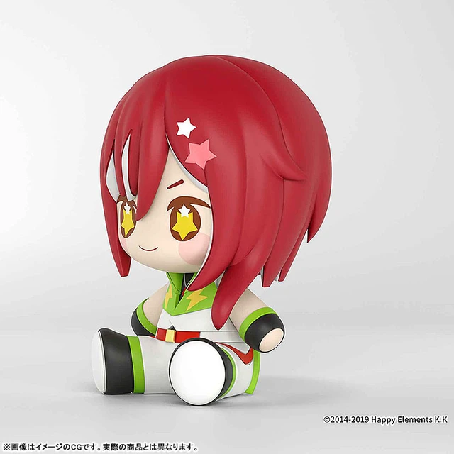 Alt view image 6 of 6 - Huggy Good Smile Natsume Sakasaki (Ensemble Stars!!)
