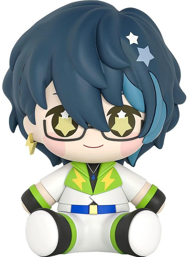 Main image of Huggy Good Smile Tsumugi Aoba (Ensemble Stars!!)