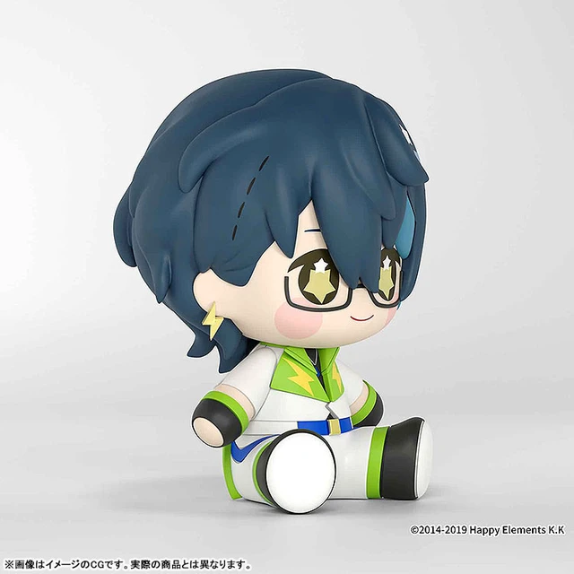 Alt view image 4 of 6 - Huggy Good Smile Tsumugi Aoba (Ensemble Stars!!)