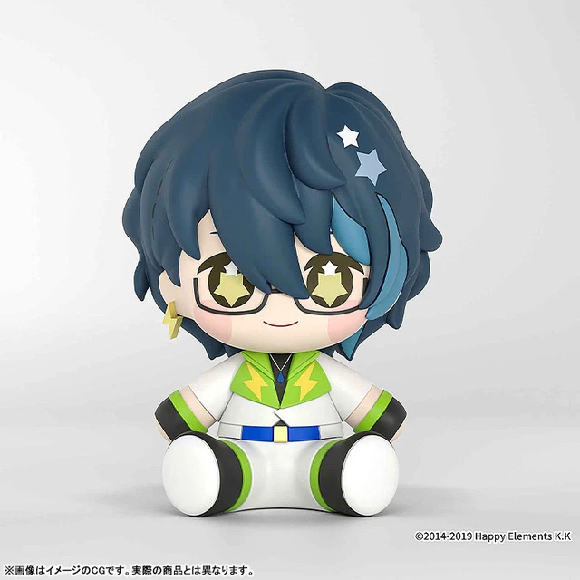Alt view image 3 of 6 - Huggy Good Smile Tsumugi Aoba (Ensemble Stars!!)