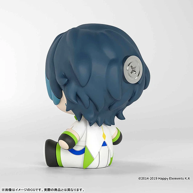 Alt view image 5 of 6 - Huggy Good Smile Tsumugi Aoba (Ensemble Stars!!)