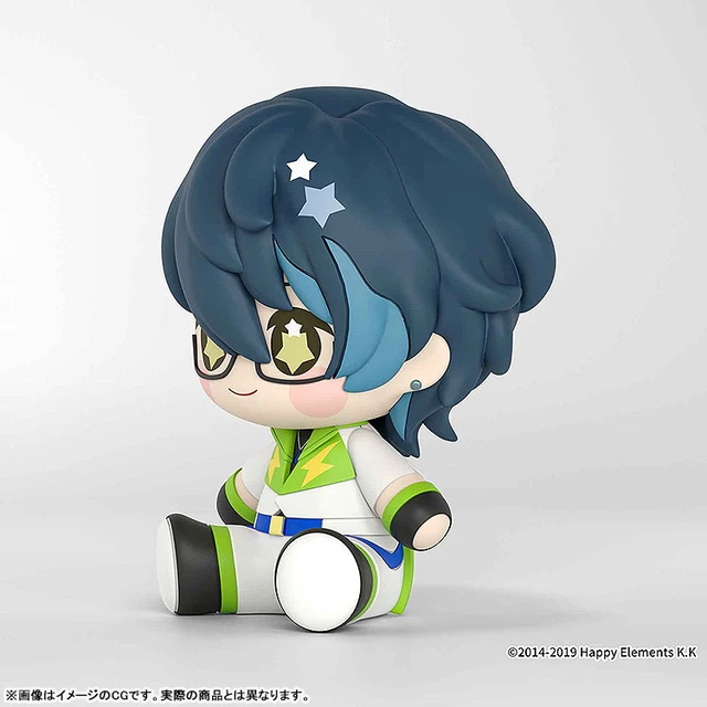 Alt view image 6 of 6 - Huggy Good Smile Tsumugi Aoba (Ensemble Stars!!)