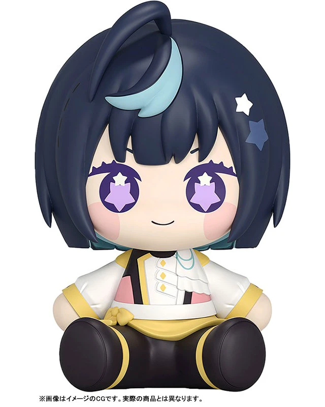 Alt view image 2 of 6 - Huggy Good Smile Nazuna Nito (Es) - Ensemble Stars!!