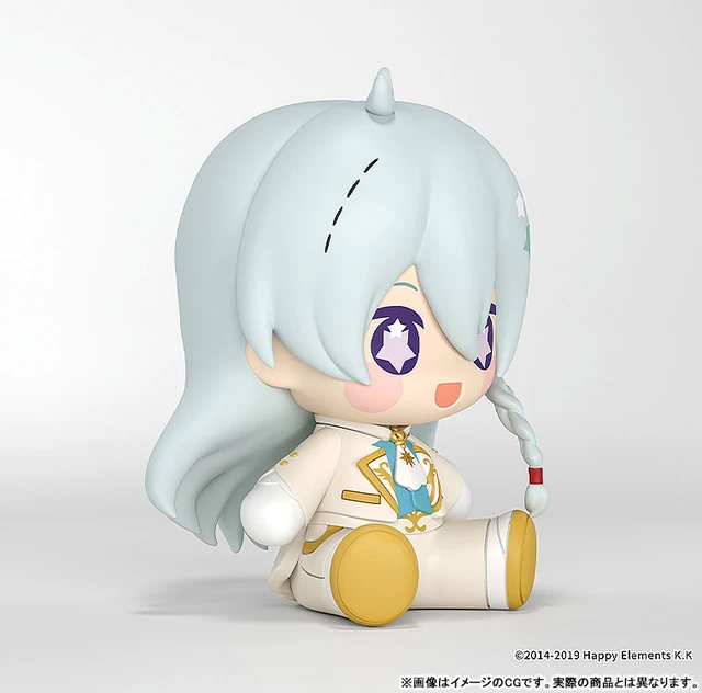 Alt view image 6 of 6 - Huggy Good Smile Wataru Hibiki (Ensemble Stars!!)