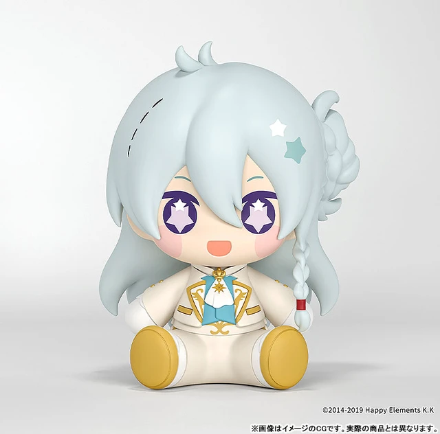 Alt view image 3 of 6 - Huggy Good Smile Wataru Hibiki (Ensemble Stars!!)