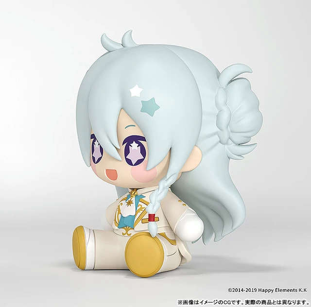 Alt view image 4 of 6 - Huggy Good Smile Wataru Hibiki (Ensemble Stars!!)