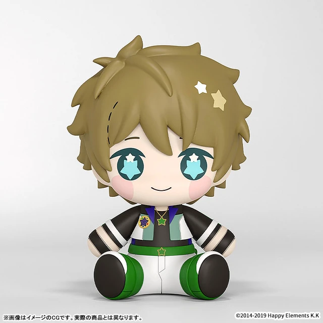 Alt view image 3 of 6 - Huggy Good Smile Midori Takamine (Ensemble Stars!!)