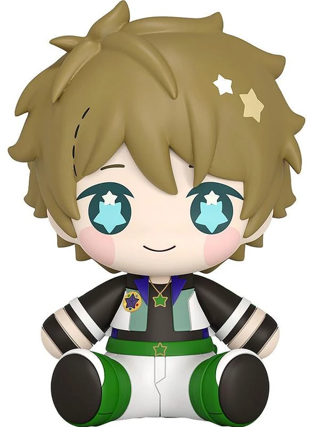 Main image of Huggy Good Smile Midori Takamine (Ensemble Stars!!)