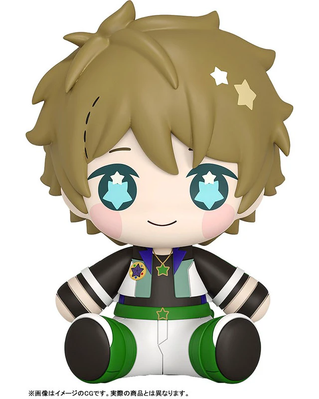 Alt view image 2 of 6 - Huggy Good Smile Midori Takamine (Ensemble Stars!!)