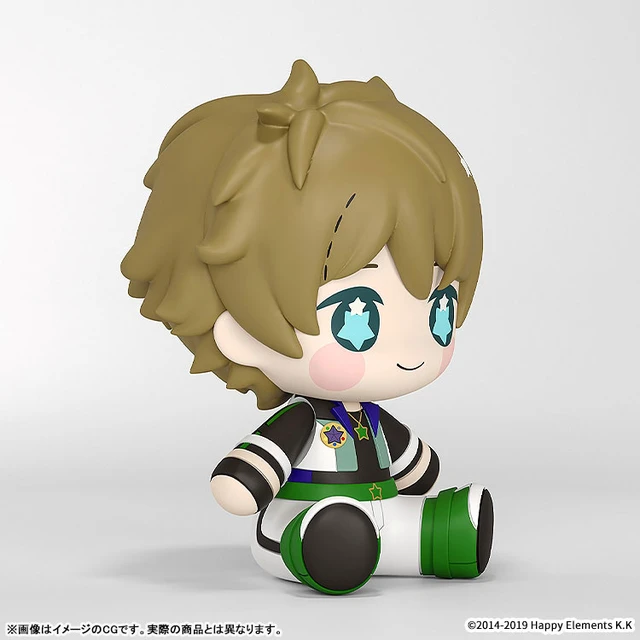 Alt view image 6 of 6 - Huggy Good Smile Midori Takamine (Ensemble Stars!!)