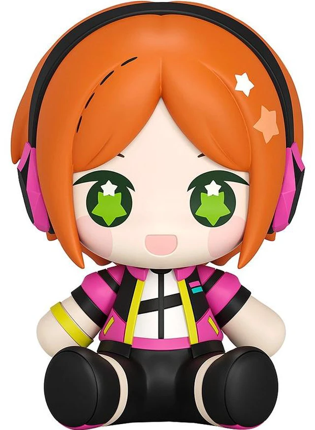 Main image of Huggy Good Smile Hinata Aoi Ensemble Stars!!